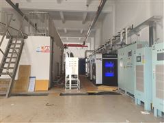 电解法次氯酸钠发生器