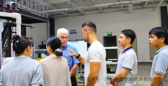 跨越山海的技术共鸣:共探次氯酸钠发生器新高度