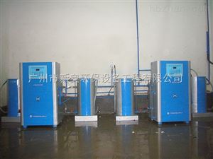 XAZ新奥瑞自动型二氧化氯发生器