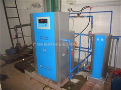 复合型二氧化氯发生器