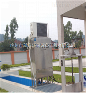 城镇生活污水处理设备