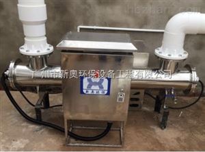 过流式紫外线消毒器价格