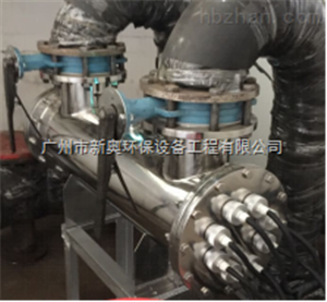广州封闭式紫外线消毒器