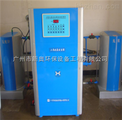 化学法二氧化氯发生器
