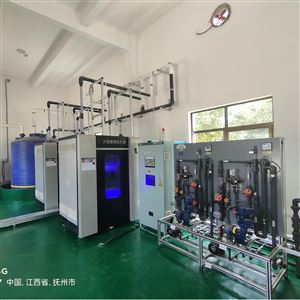 DBS-500次氯酸钠发生器